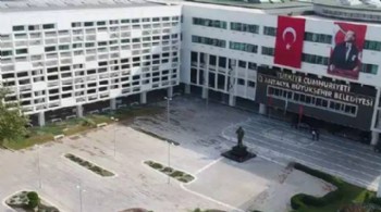 Antalya Büyükşehir Belediyesi'ne operasyon: Çok sayıda gözaltı var!