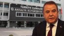Antalya Büyükşehir Belediyesi'ne operasyonda yeni gelişme!