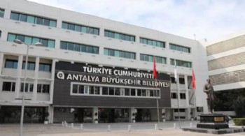Antalya Büyükşehir Belediyesi'ne yeni operasyon dalgası: Çok sayıda gözaltı var