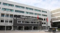 Antalya Büyükşehir Belediyesi'ne yeni operasyon dalgası: Çok sayıda gözaltı var