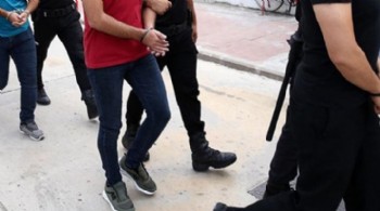 Antalya Büyükşehir Belediyesi'ne yönelik yeni operasyon: 17 gözaltı