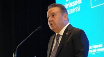 Antalya Büyükşehir Belediyesi’ne yönelik ''yolsuzluk'' davasında ikinci gün