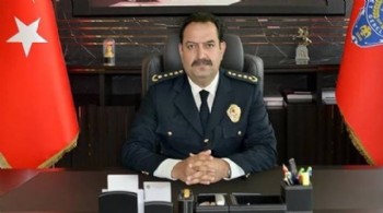 Antalya Emniyet Müdürü İlker Arslan teslim oldu!