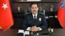 Antalya Emniyet Müdürü İlker Arslan teslim oldu!