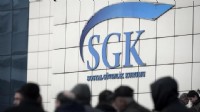 Antalya SGK’ye rüşvet operasyonu