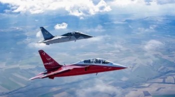 Antalya'da endişe yaratan patlama ve jet seslerinin sebebi belli oldu