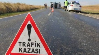 Antalya'da otomobil uçuruma yuvarlandı: 5 can kaybı