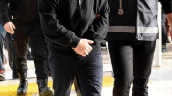 Antalya'daki rüşvet soruşturmasında 8 gözaltı