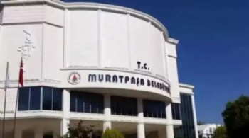 Antalya’da dört belediye başkanı için soruşturma izni