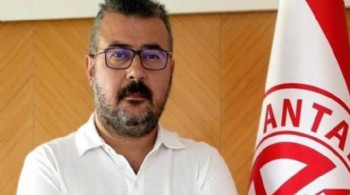 Antalyaspor'un eski başkanı gözaltına alındı