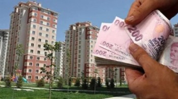 Apartman aidatlarında yeni dönem!