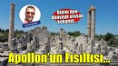 Apollon’un Fısıltısı: Didim’den dünyaya ulaşan kehanet...
