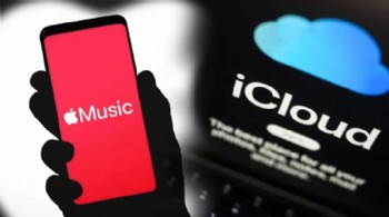 Apple'dan Türkiye'den Apple Music ve iCloud+ fiyatlarına zam