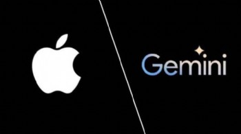 Apple yeni nesil yapay zek altyapısında Google Gemini'yi temel alacak