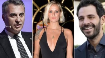 Aralarında Fikret Orman, Hakan Sabancı, Didem Soydan da var: Ünlü isimler uyuşturucu soruşturması nedeniyle adliyede