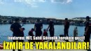 Aranan FETÖ'cüler İzmir'de yakalandı!