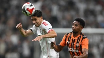 Arda Turan'ın Shakhtar'ı Beşiktaş'ı rahat geçti