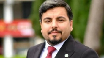 Arif Kocabıyık yeniden gözaltına alındı