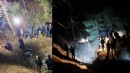 Arkadaşını sopayla öldürüp 3 yıl emekli maaşını çekti!