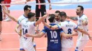 Arkas Efeler Ligi'ndeki son sezonunu 4.'lükle bitirdi