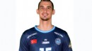 Arkas Spor'da Emir Kaan gitti