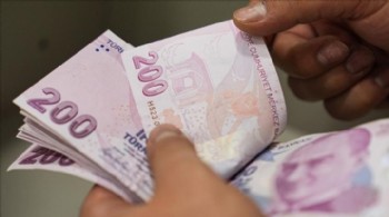 Asgari ücret belli oldu