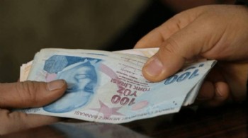 Asgari ücret için masadaki rakamlar netleşiyor