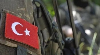 Askeri araç devrildi: 1 şehit, 1'i ağır 3 yaralı!