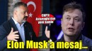 Aslanoğlu'dan Elon Musk'a İmamoğlu mesajı: ''İfade özgürlüğü ile çelişiyor''
