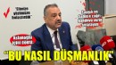 Aslanoğlu'dan kooperatif davası açıklamaları...  ''BU NASIL DÜŞMANLIK''