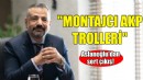 Aslanoğlu'dan sert çıkış: Montajcı AKP trolleri...