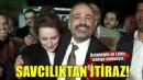 Aslanoğlu'nun tahliyesine savcılıktan itiraz!