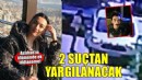 Aslıhan'ın ölümünde ek iddianame! Sanık, 'kasten öldürme' suçundan yargılanacak..