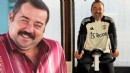 Eski halinden eser kalmadı... Günden güne eriyor