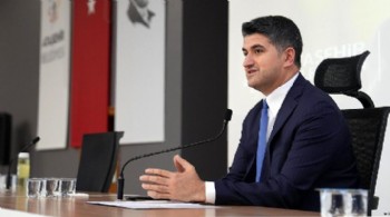 Ataşehir Belediye Başkanı Onursal Adıgüzel tutuklandı