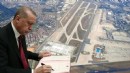 Atatürk Havalimanı için yeni karar