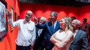 Atatürk ve Refik Anadol sergileri İzmirliler ile buluşuyor