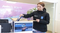 Avantajları saymakla bitmeyen Adalı Kart'ın kullanıcı sayısı her gün artıyor