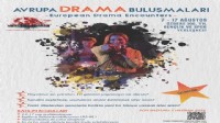 Avrupa Drama Buluşmaları gençleri İzmir’de buluşturuyor