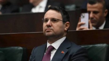 Avrupa Parlamentosu, Akın Gürlek'in AB yaptırım listesine alınmasını isteyecek