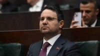 Avrupa Parlamentosu, Akın Gürlek'in AB yaptırım listesine alınmasını isteyecek