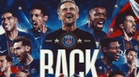 Avrupa'nın en büyüğü yine PSG