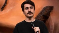 Avrupa’dan Deniz Göktaş’a destek: Sanat ve mizah cezalandırılamaz