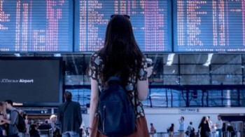 Avrupalı turistler rotayı Türkiye’ye çevirdi