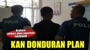 Avukata suikast hazırlığında yakalanıp, tutuklandı