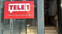 Avukatlar TELE1 için AYM'ye başvurdu