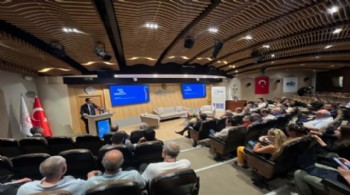 Ayakkabı sektörü İzmir'de buluştu