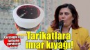 Aydın Büyükşehir'den tarikatlara imar kıyağı!