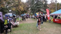 Aydın'da Kahve Festivali coşkusu başlıyor