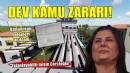 Aydın'da dev kamu zararı iddiası... Milyonlarca lira fazla ödeme!